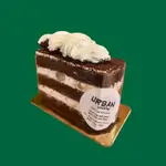 Black Forest Cake